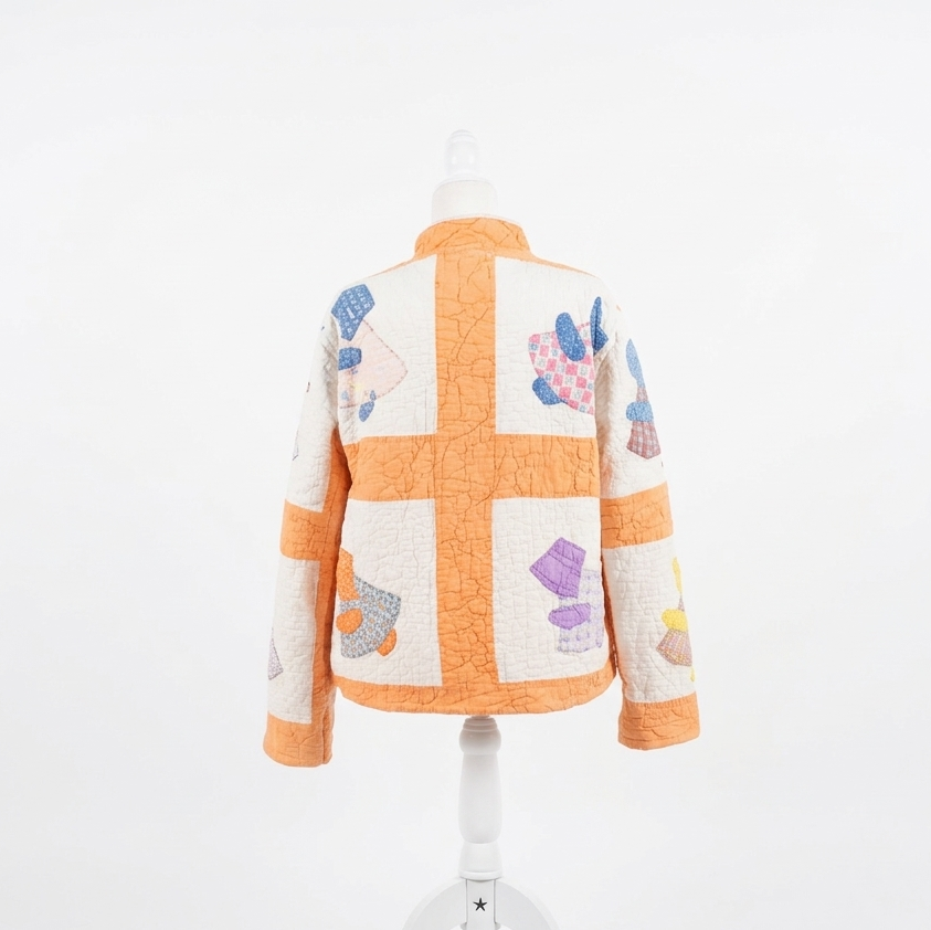 Sunbonnet Sue