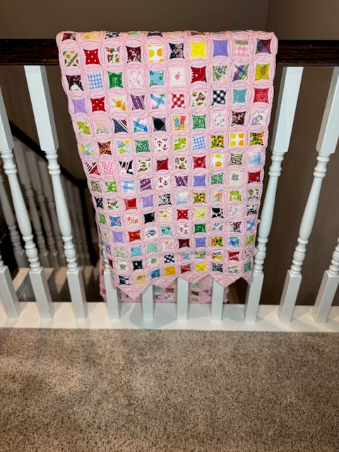 Patchwork Parade