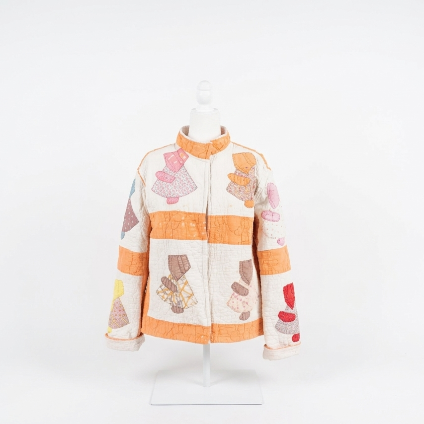 Sunbonnet Sue