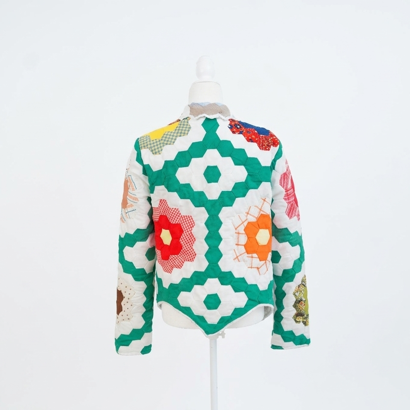 Geraldine Collar