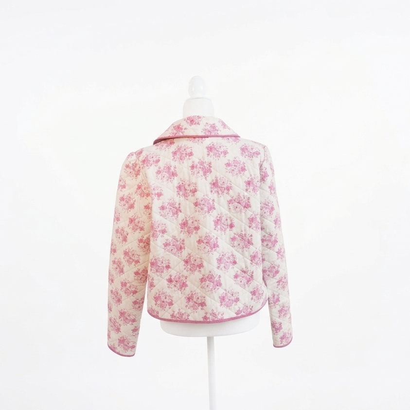 Tisha Toile