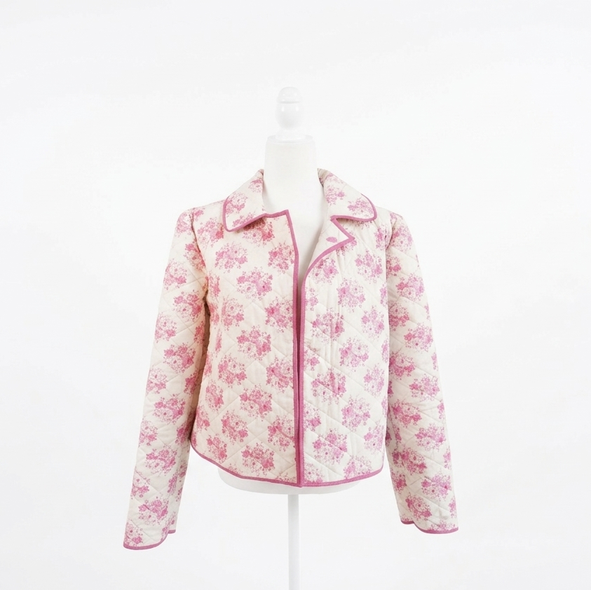 Tisha Toile