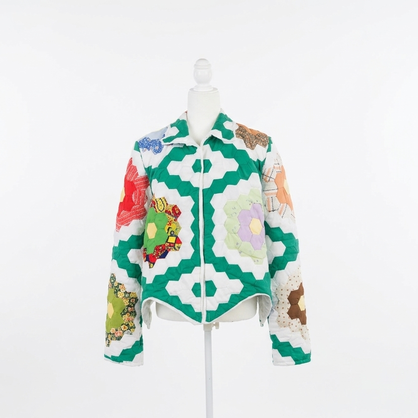 Geraldine Collar