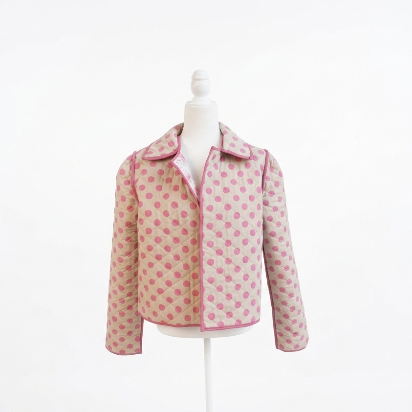 Tisha Toile